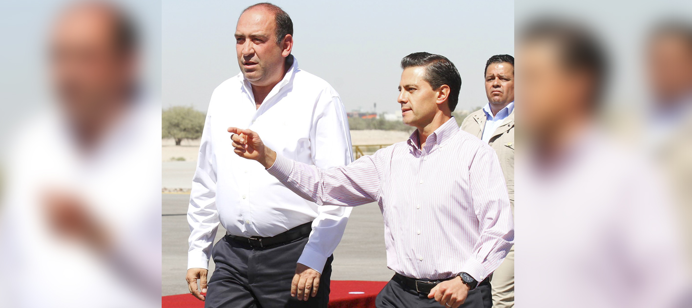 Es EPN un presidente cercano a Coahuila; <br>realiza mañana lunes su novena visita