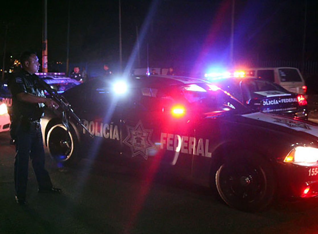 Asaltan autobús con 22 pasajeros en la <br>Saltillo-Huachichil; se llevan 138 mil pesos