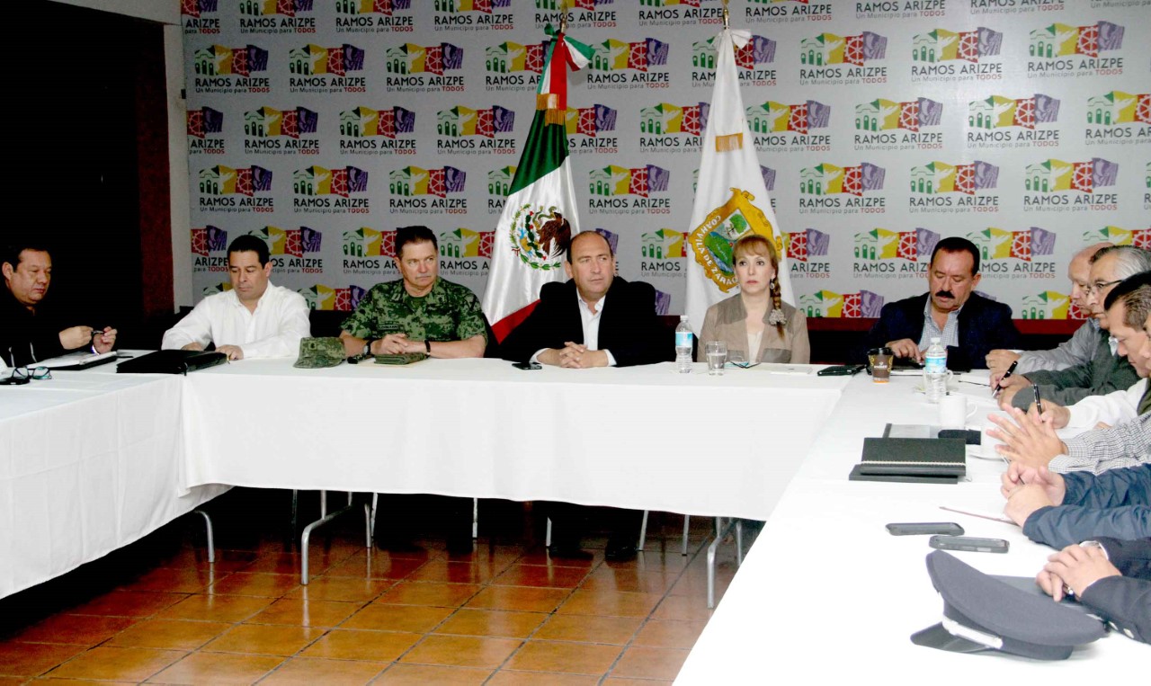 Disminuyen este mes 78% los homicidios dolosos en Coahuila