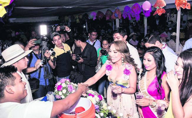 #LadyGucci: una historia de anomalías y escándalos