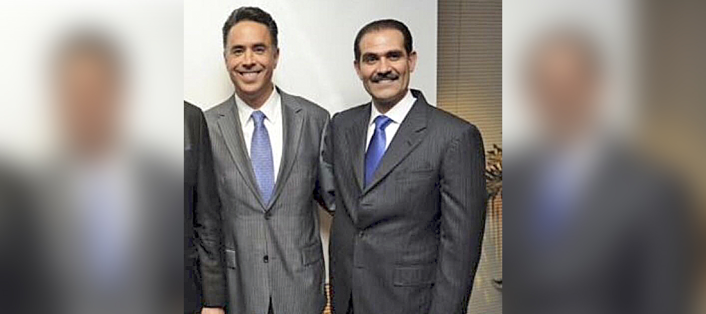 Lo busca la Interpol en 190 países