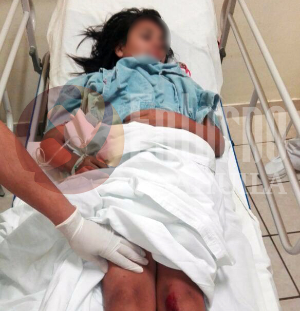 Emborracha a niña para abusar de ella en Palaú; Investigadora lo detiene