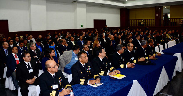 Ministros de Defensa se reunirán en Trinidad y Tobago