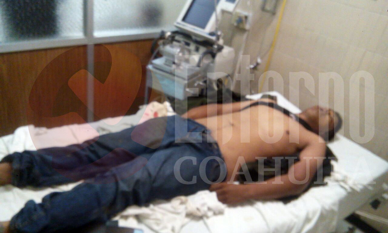 Matan a joven de brutal golpiza