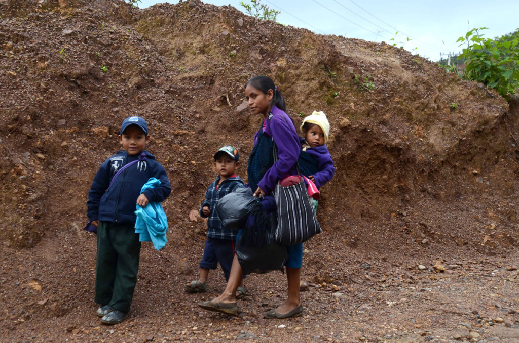 Pide CNDH mejorar situación de mujeres rurales