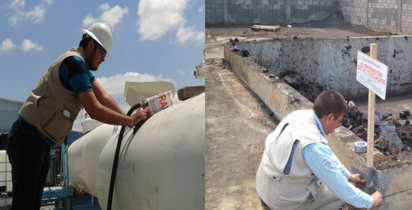 Clausura Profepa a 2 empresas de NL por incumplir normatividad ambiental
