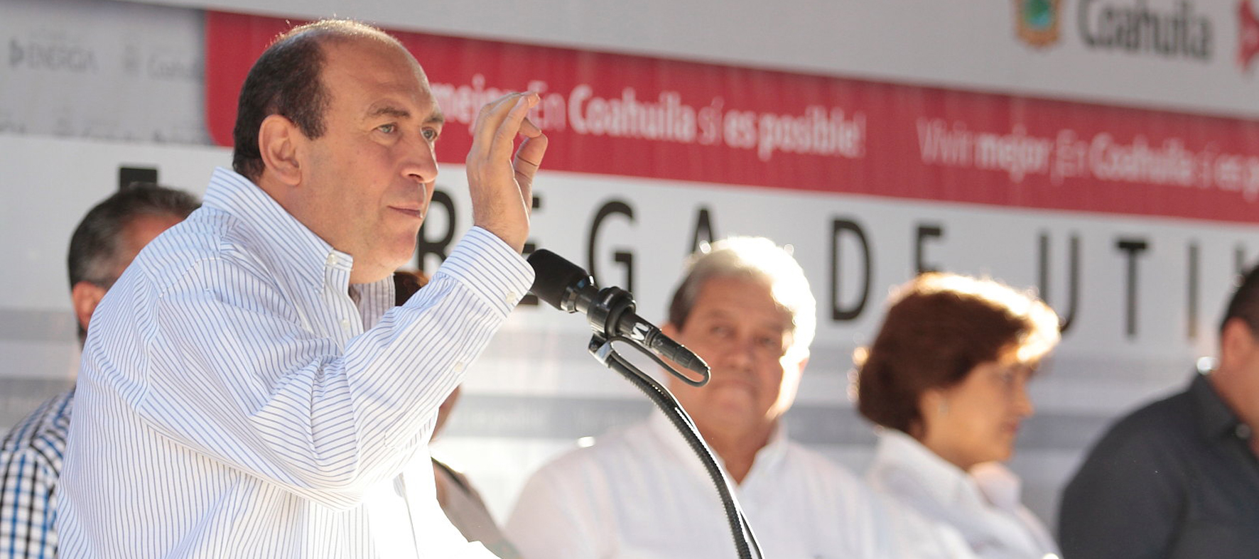 Aumentará violencia si se <br>permite uso de armas: Rubén