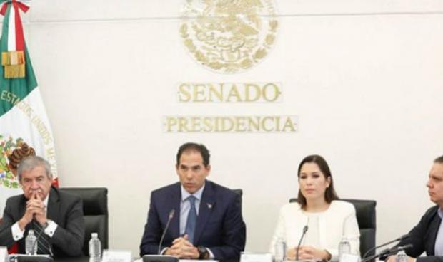 Iniciará Sistema Nacional Anticorrupción a mediados de 2017
