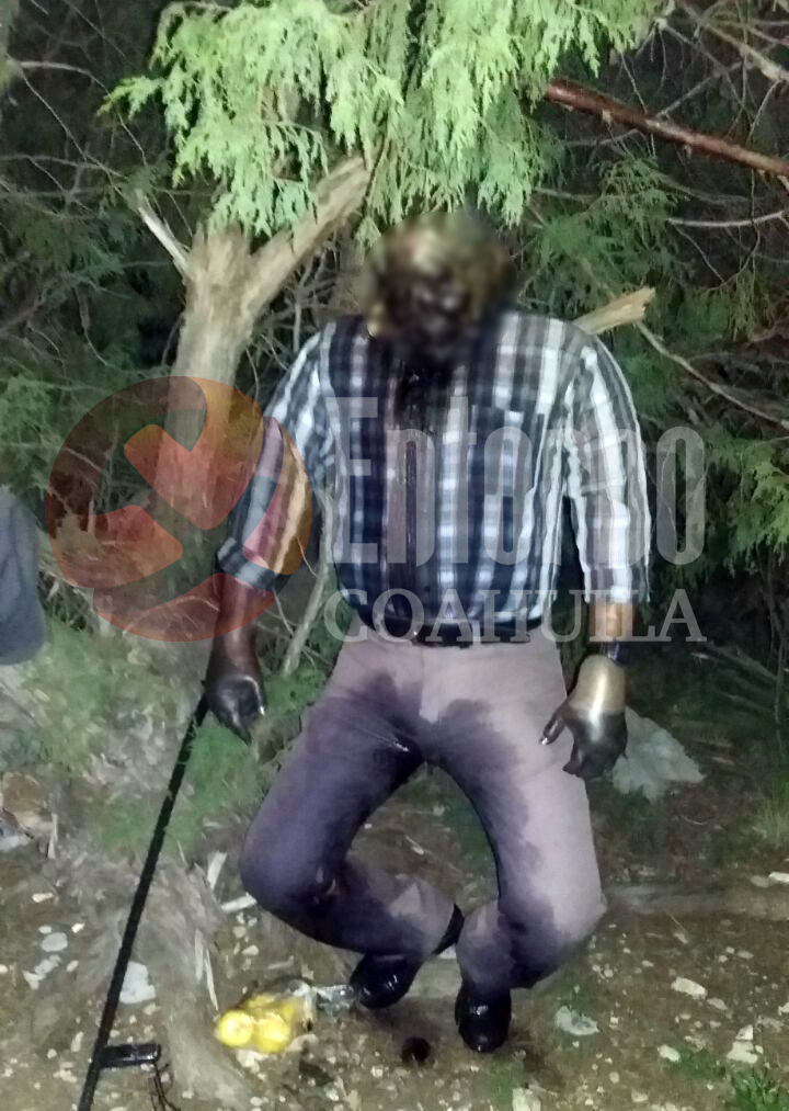 Reportan otro suicidio en Saltillo