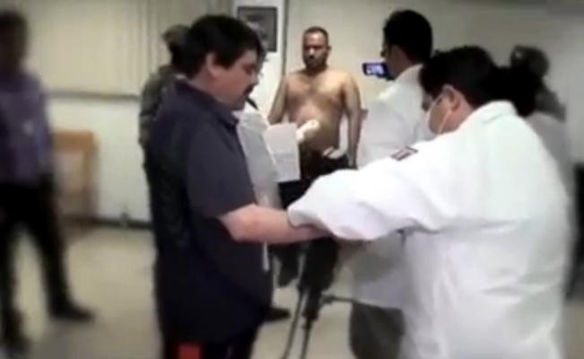 Rechaza Sales violación a derechos de “El Chapo”