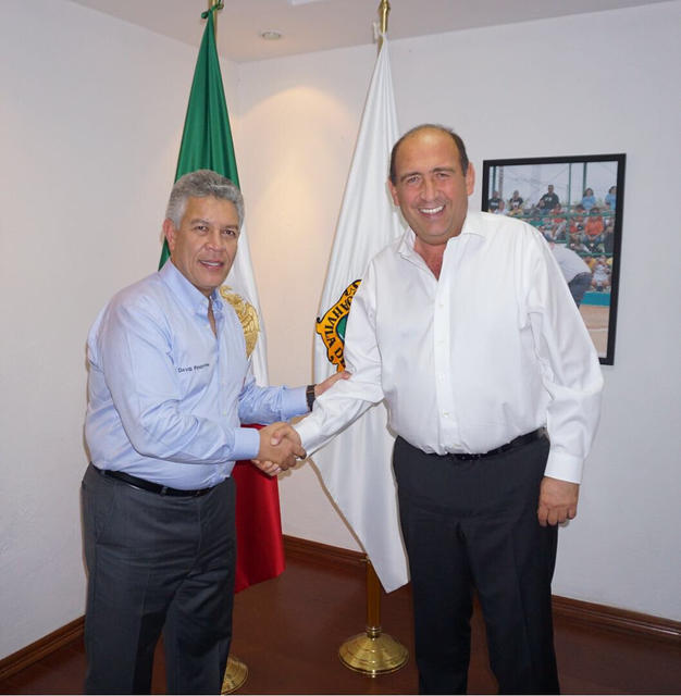 Firmarán Estado e Infonavit convenio en favor de los trabajadores