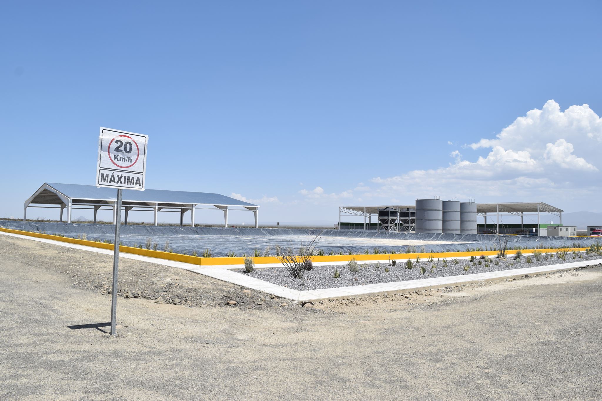 Desmiente SEMNSA contingencia <br>en confinamiento de General Cepeda