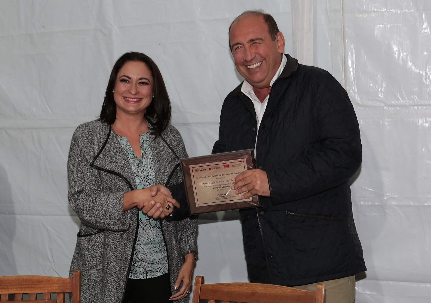 Rebasan Expo Aladi 2016 y Termatalia expectativas