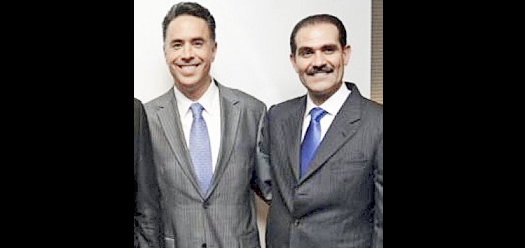 Ingresa Padrés al Reclusorio Oriente