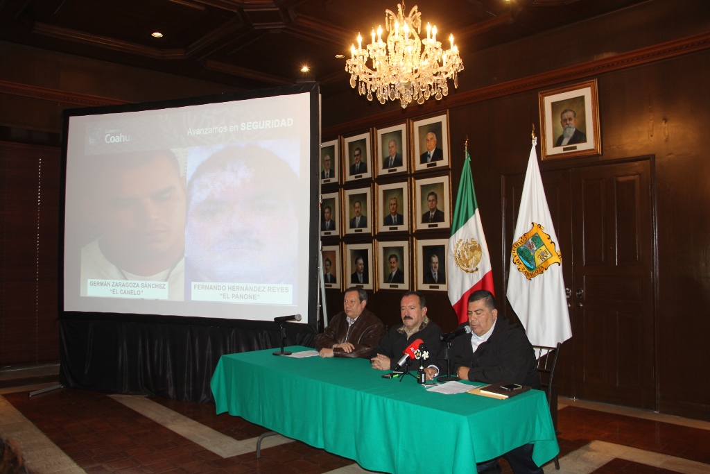 Sentencian a dos por caso Allende