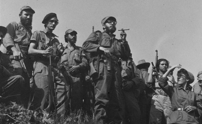 Fidel Castro deja un gran legado: Embajador de México en Cuba