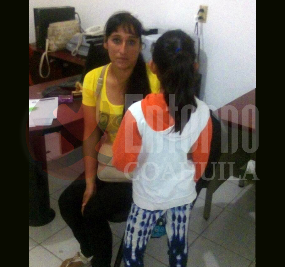 Habría padrastro abusado de menor en Madero