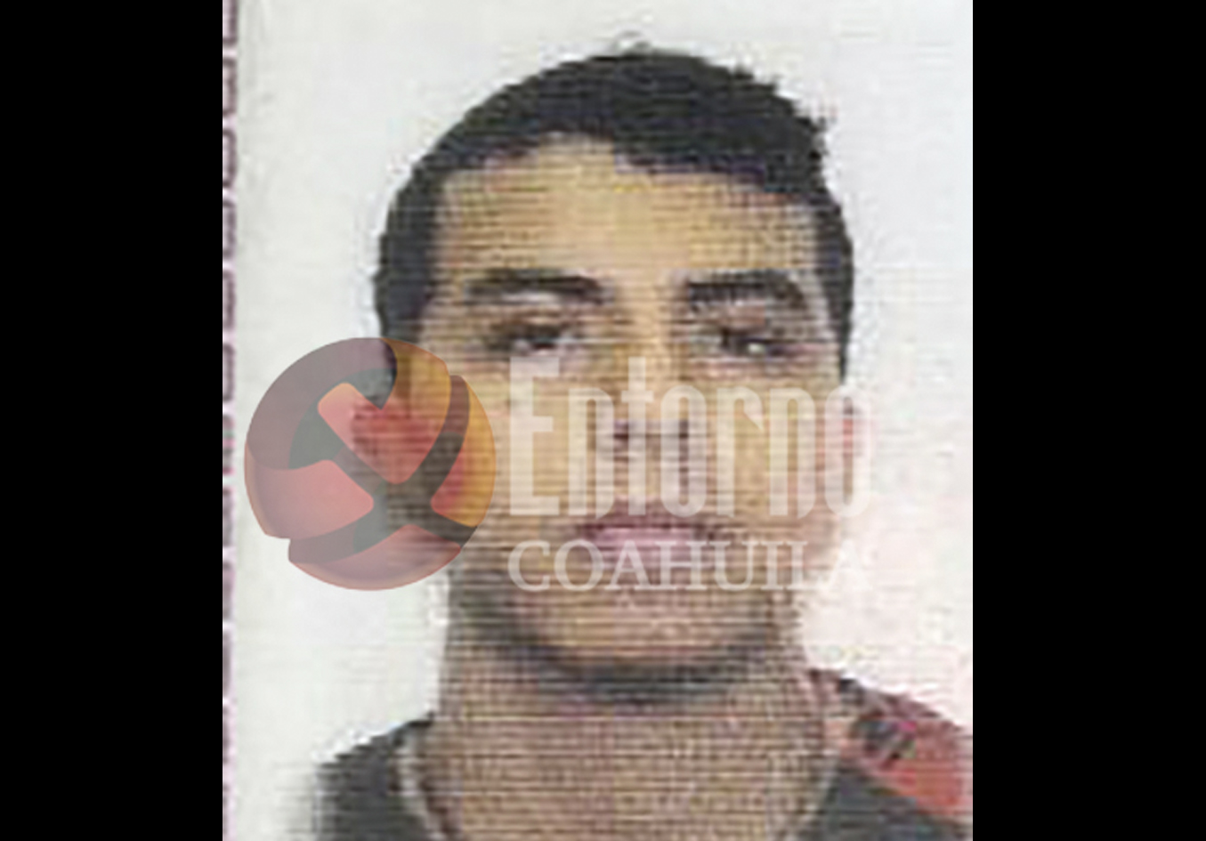 Matan a joven a golpes en Monclova