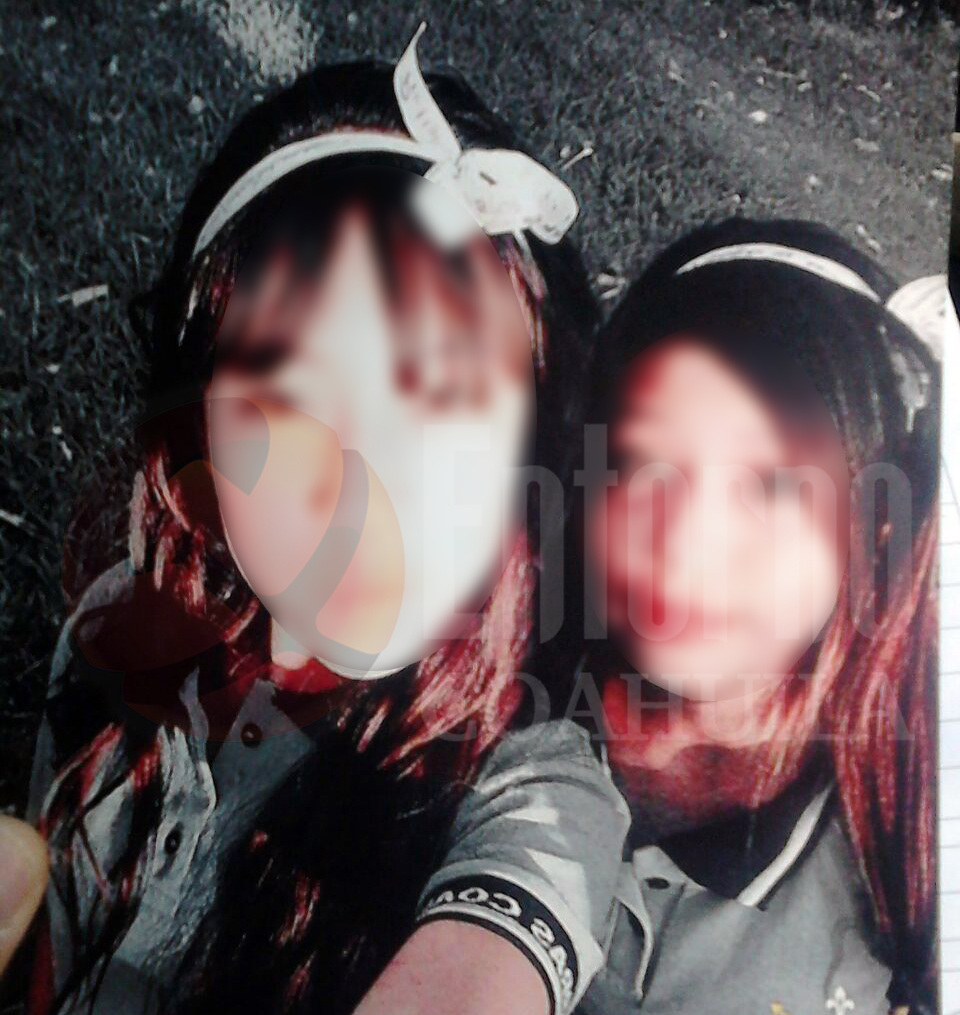 Localizan en Saltillo a menores “desaparecidas” en Parras