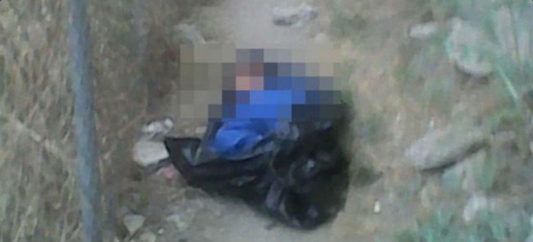 Asesinan a niña de 13 años en Naucalpan, Edomex; iba rumbo a la escuela