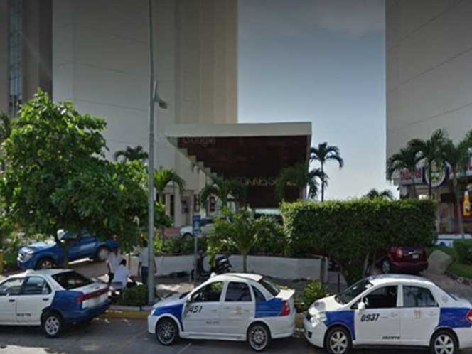 Muere niño de 4 años al caer de octavo piso en hotel de Acapulco