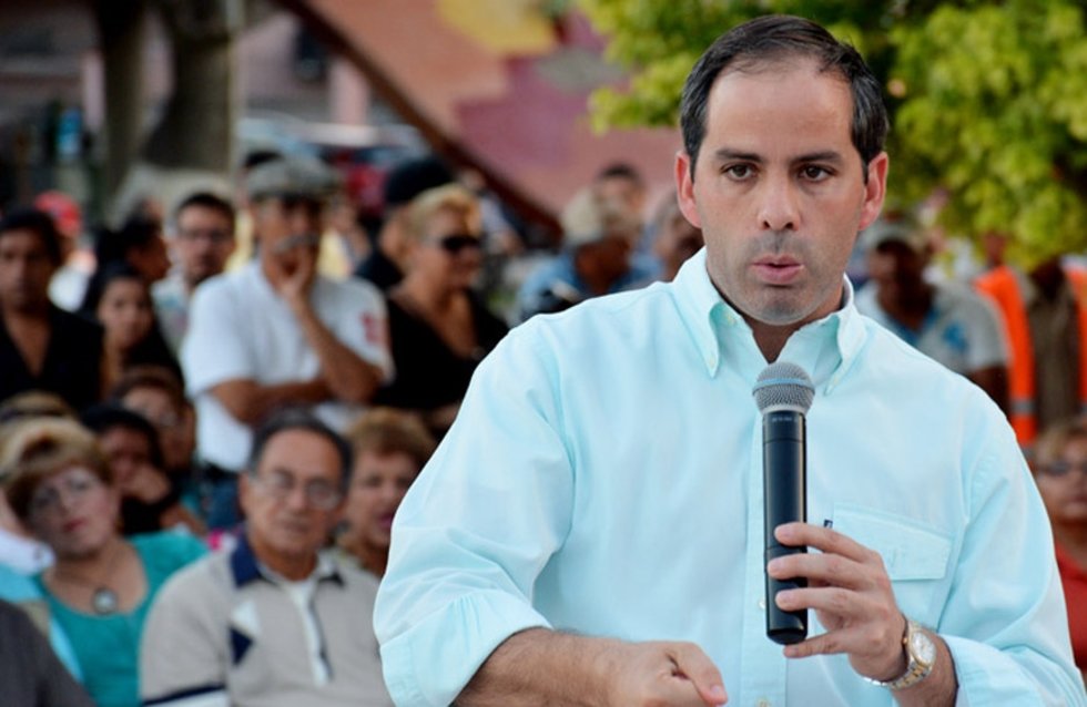 Piedras Negras abre sus puertas a posibles deportados