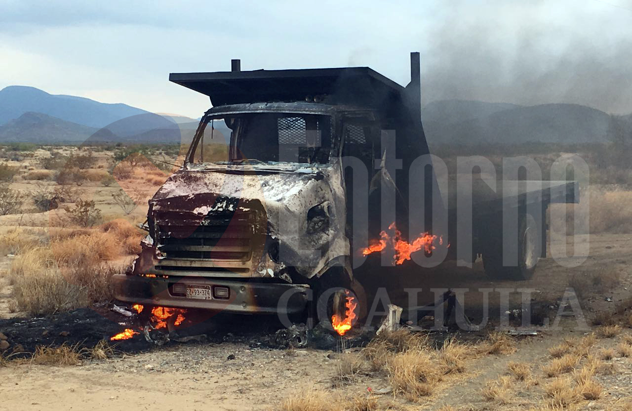 Se confirma: fue autorobo el de ayer en Ramos