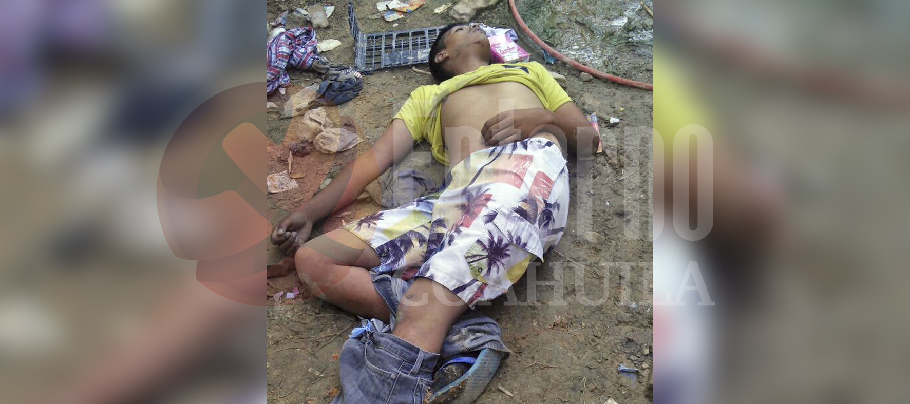 Tras varios intentos, logra <br>joven acuñense suicidio