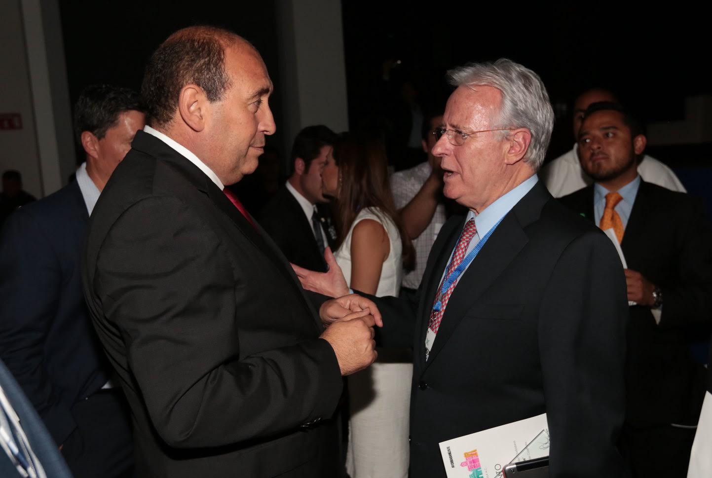 Avanza Coahuila en materia de seguridad: Marti