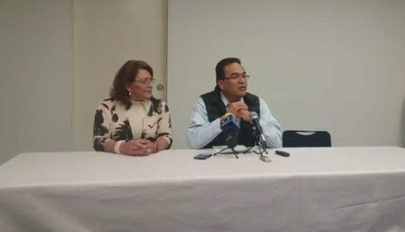 Anuncia Javier Guerrero va como independiente