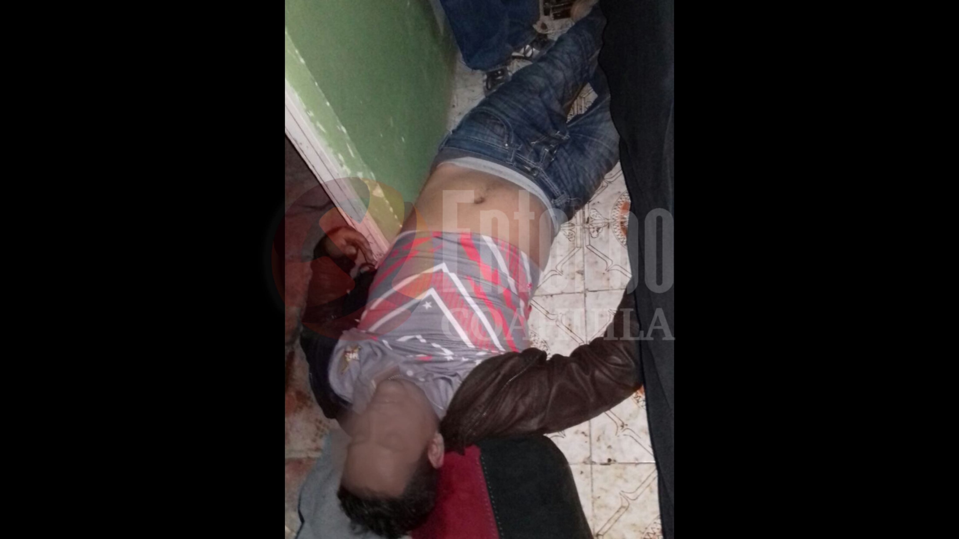 Se suicida otro saltillense