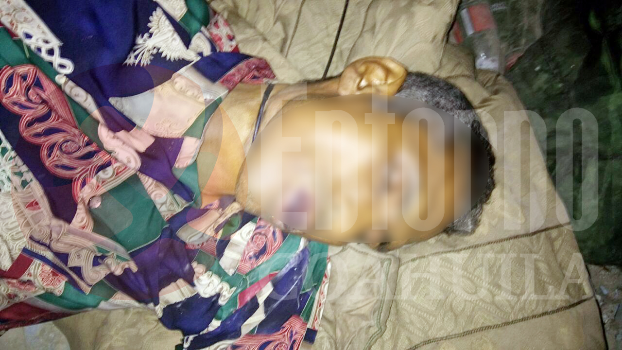 Se suicida hombre en Torreón