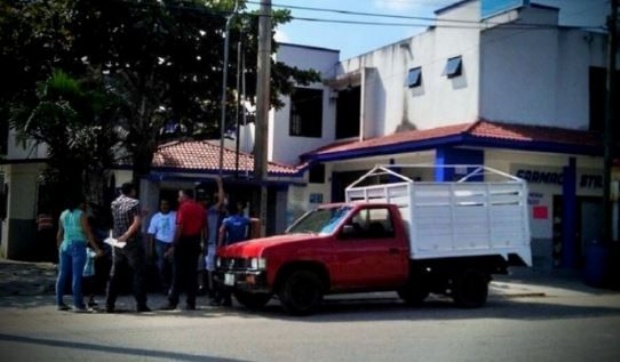 Supuestos ‘Duendes’ ahogaron a bebé de seis meses de nacido