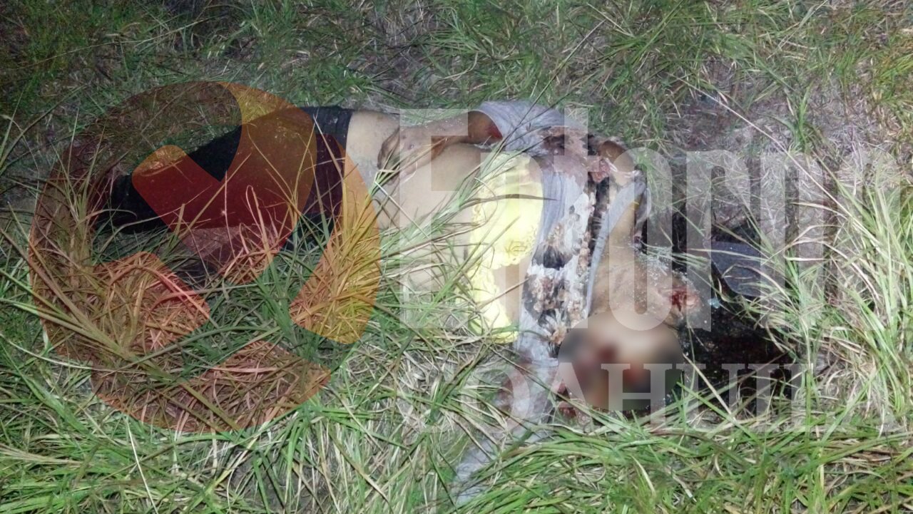 Se mata mujer en volcadura cerca de Sabinas