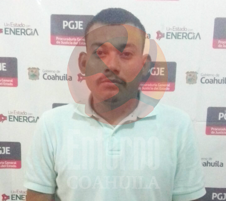 Otorgan perdón a joven acuñense que mató a su sobrina