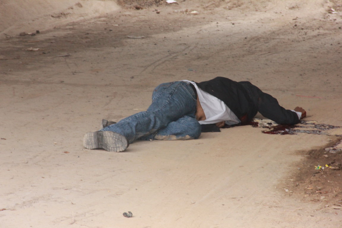 Jornada violenta en Oaxaca deja 5 muertos y 3 ataques con explosivos