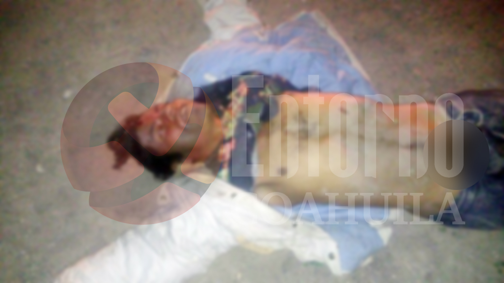 Muere convulsionado frente a sus amigos en Barroterán