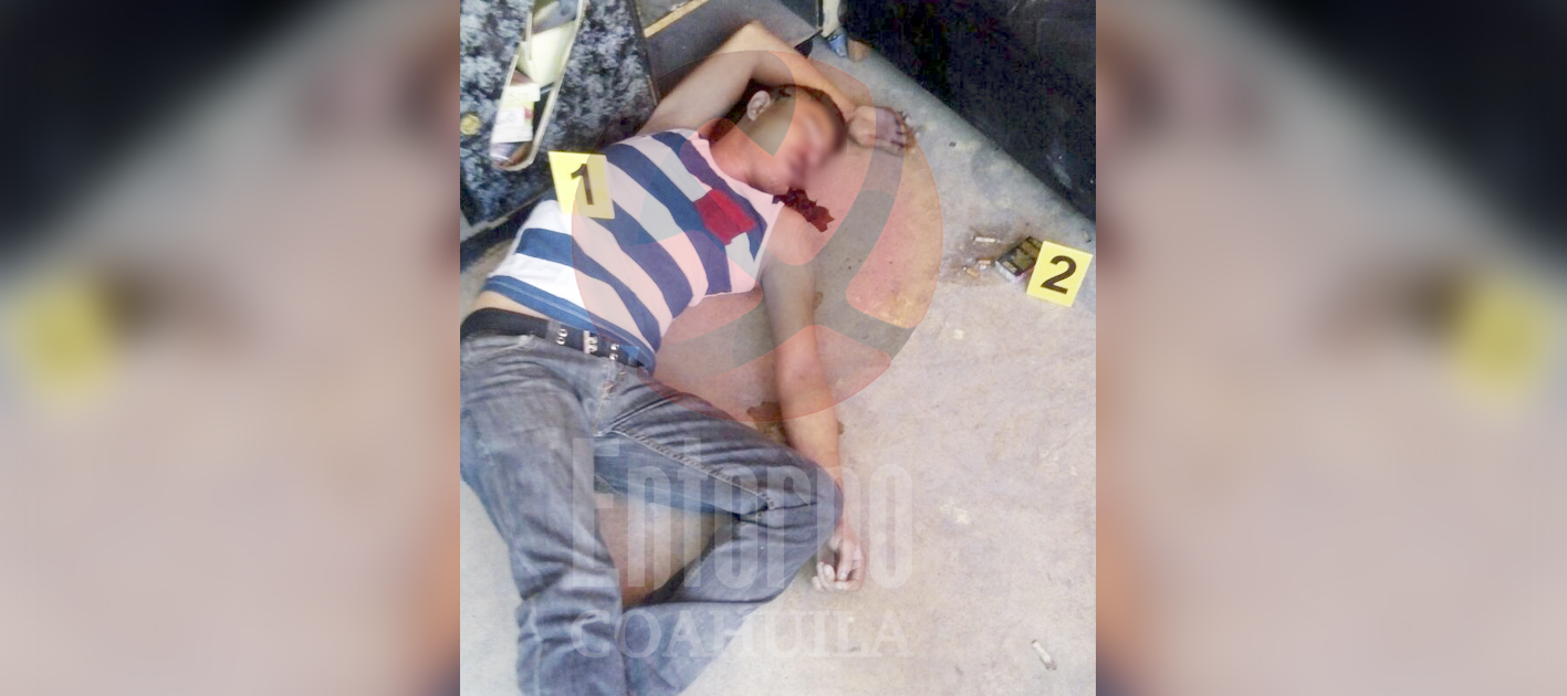 Joven parrense se quita la vida de un balazo