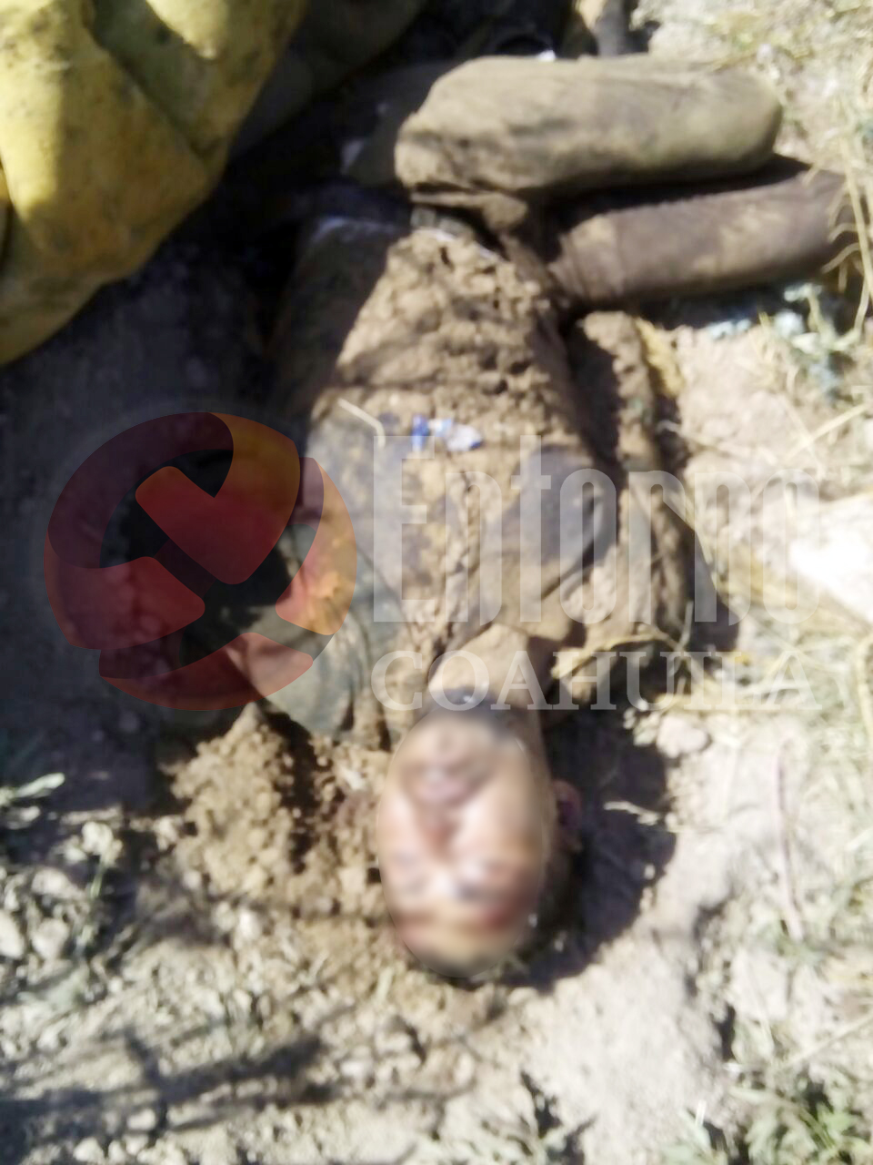 Localizan persona sin vida en Torreón