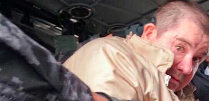 EU garantizó que no impondrá pena de muerte a “El Chapo”: Cancillería