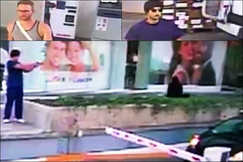 Agresor de funcionario en EU será entregado este lunes