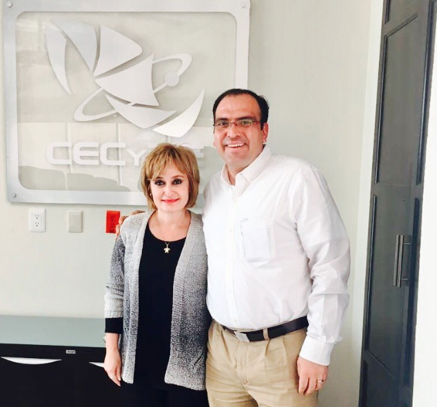 Asume Francisco Tobías dirección de Cecytec