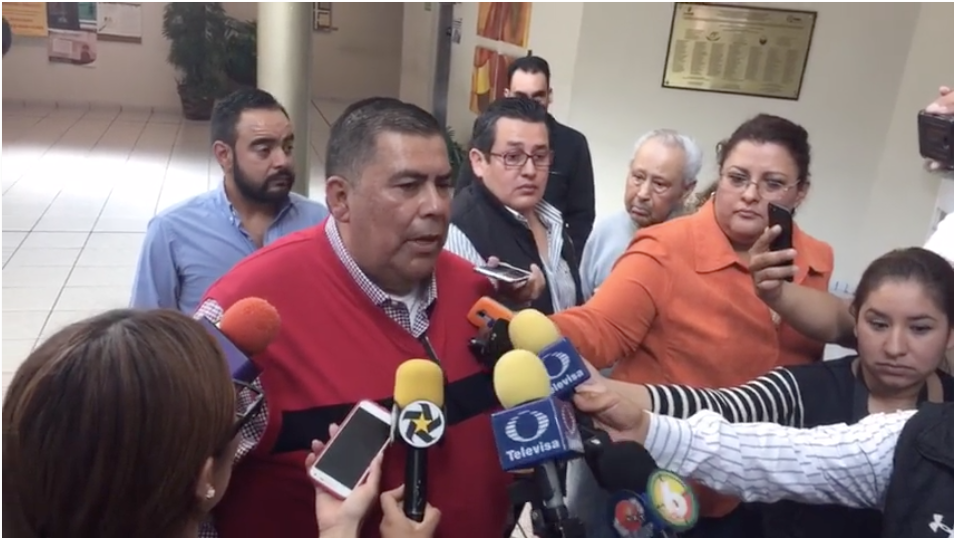 Especulan en redes sociales sobre muerte de sacerdote desaparecido; pronto resultados: PGJE