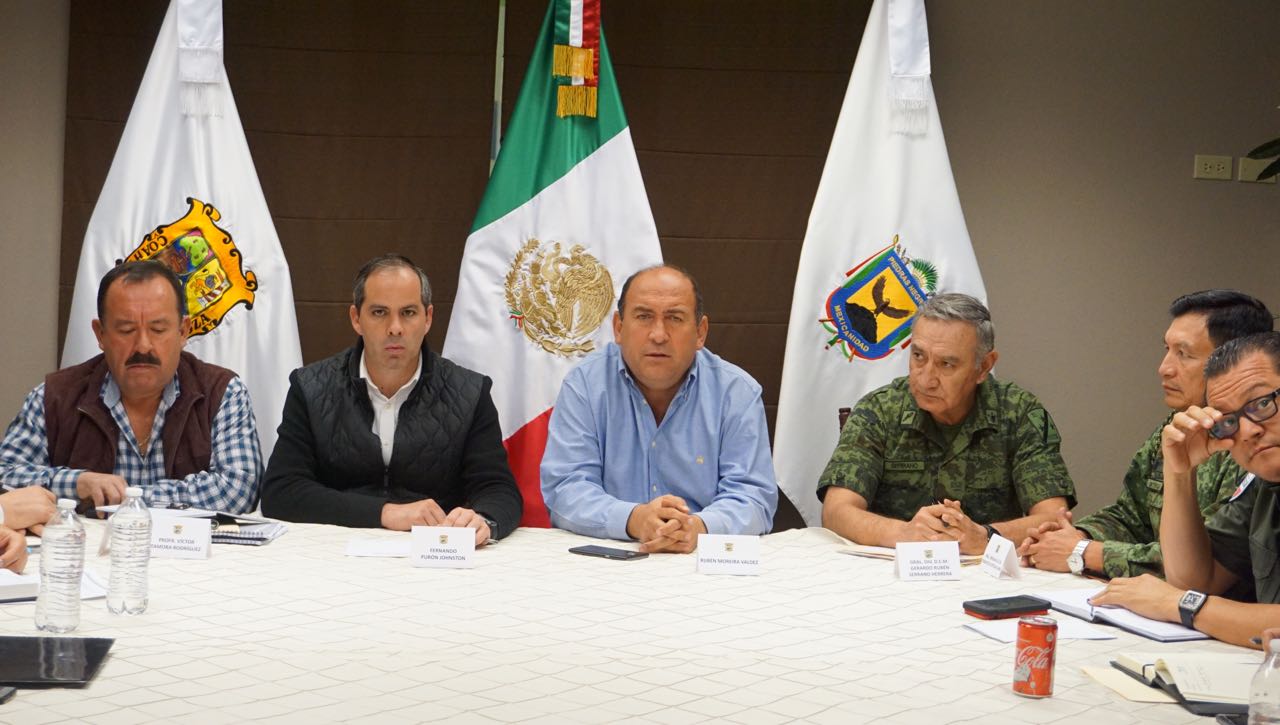 Destaca Coahuila por debajo de la media nacional en homicidios dolosos