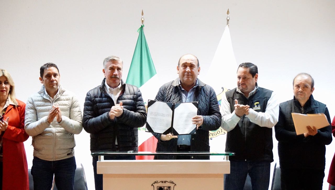 Protege Coahuila su industria prioritaria