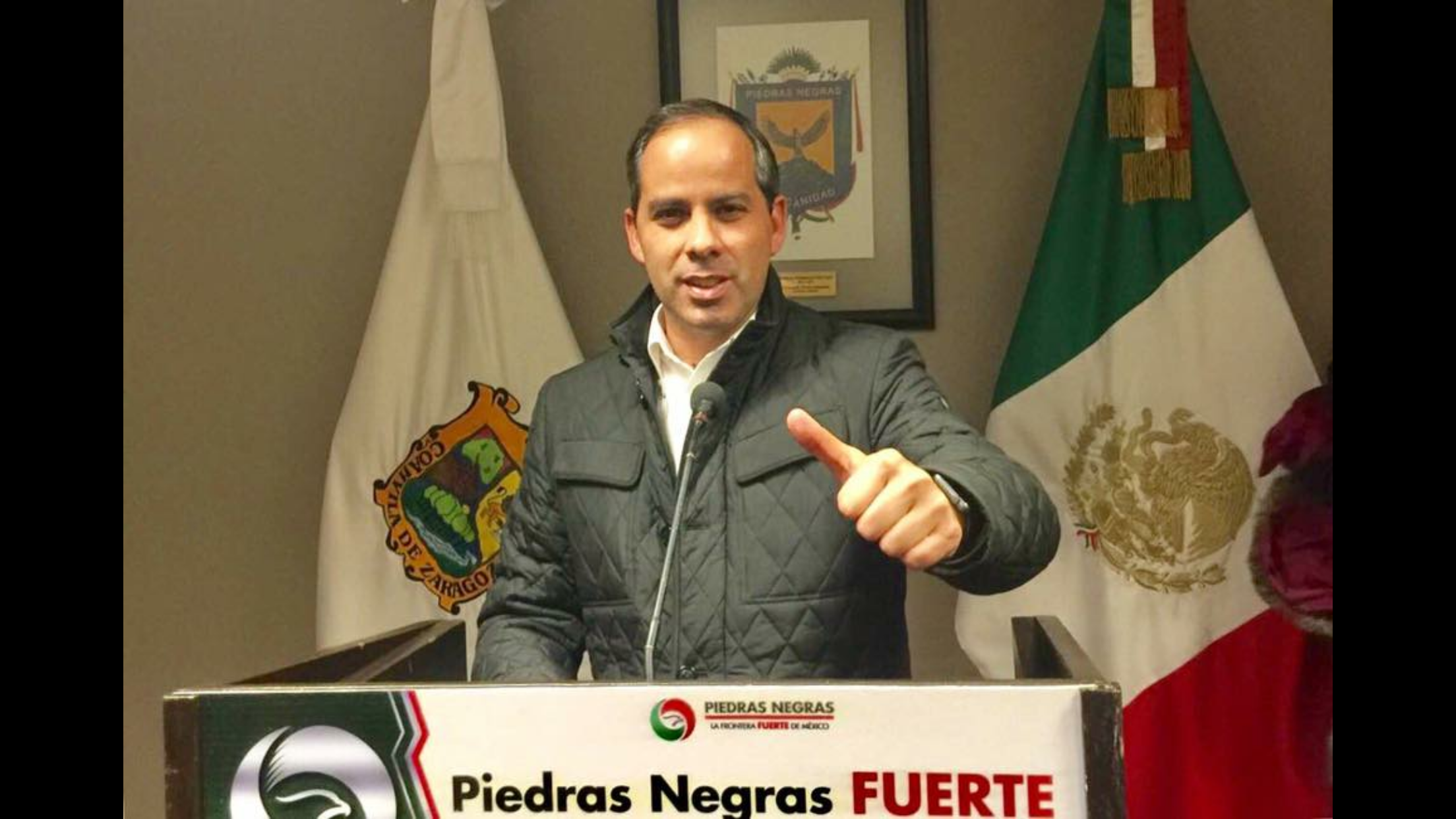 Adquiere ayuntamiento de PN 6 millones <br>de litros de gasolina para mantener precio