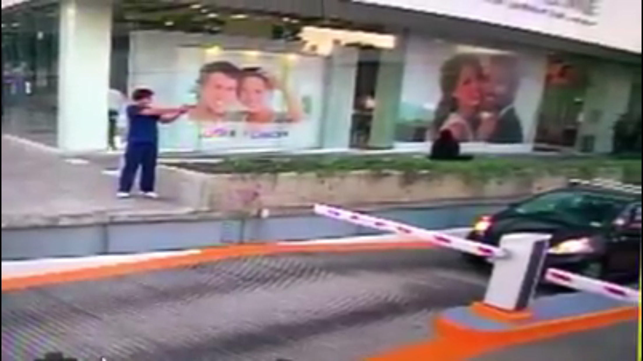 Balean a oficial del Consulado de EU en Jalisco