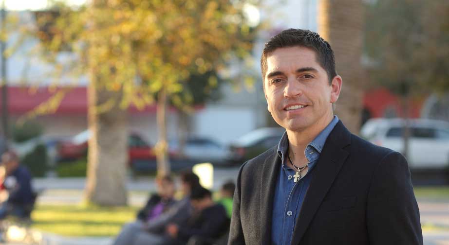 Salazar de candidato cambiaría escenario <br>electoral en Coahuila; superaría al PAN: SDP