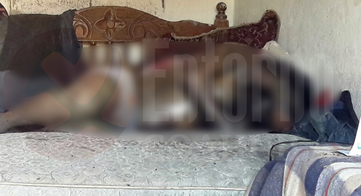 Encuentran cadáver en estado de descomposición en Monclova