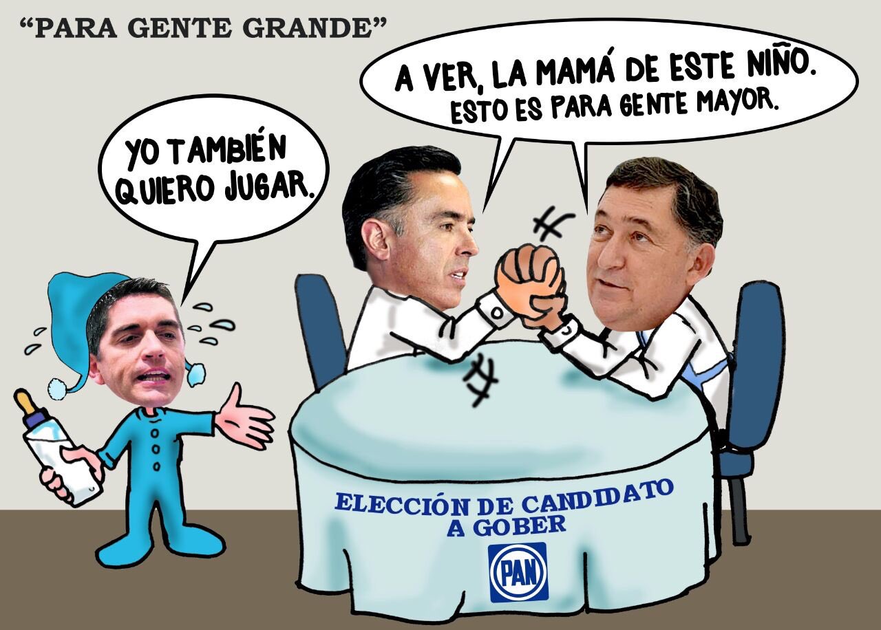 Tupen a Salazar en redes